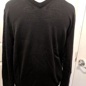 Calvin Klein Mens Sweater